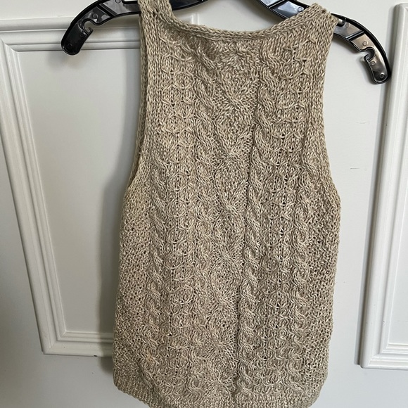 Micheal Kors knit top - Picture 2 of 3